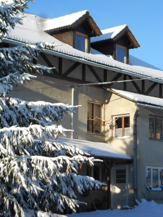 Apartment At Sedliacky Dvor - Брезно Экстерьер фото