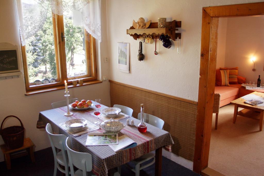 Apartment At Sedliacky Dvor - Брезно Номер фото